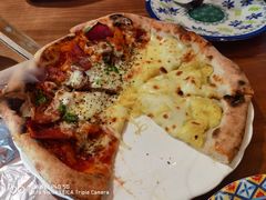 -盘炉forenza·云贵川融合小食堂 ( 钟楼中柳巷店)
