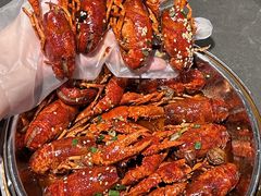 -巴厘龙虾·榜首油焖大虾(洞庭·艺术洋房店)