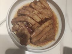 -谷田稻香·砂锅菜(汇暻广场店)