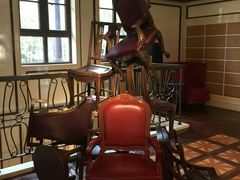 -天津津利华酒店