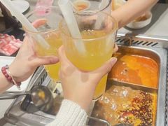 -海底捞火锅(南海万科广场店)