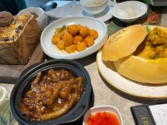 -大树餐厅(红旗街万达店)