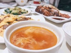 明火例汤-龙记·香港茶餐厅(海上世界店)