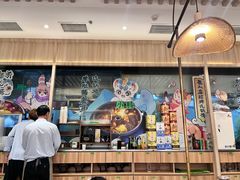 -云海肴·汽锅鸡·云南菜(广安门天虹店)