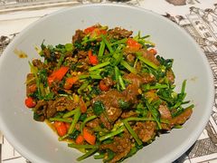 -一味大院•桐庐菜传承店(春江路店)