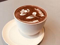 -Seesaw Coffee(环贸iapm店)