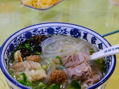 -夏家合汁(天润花园小区店)
