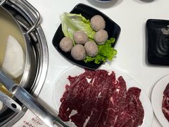 -陈记顺和潮汕牛肉火锅(韩江路店)