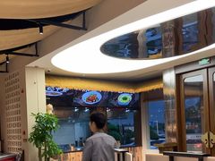 -风味小馆(天目湖宾馆店)