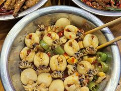 -辣不怕口味虾(凌霄路店)