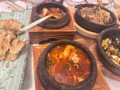 -七八冷面·延边朝鲜族美食(圣熙八号店)