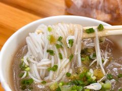 -汪记鲜鱼糊汤粉(沈阳路总店)