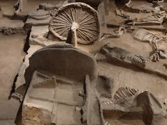 -洛阳周王城天子驾六博物馆