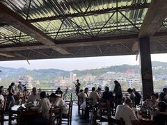 -江龙饭店·乌江豆腐鱼(乌江老桥头店)