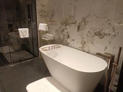 -深圳福青龙华天假日酒店