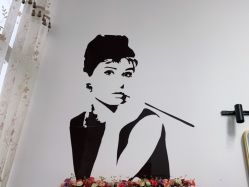 -ONE·男士国潮·美式渐变·理发馆·BARBER SHOP