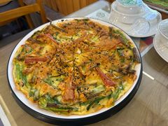 -海兰江石锅饭(水上店)