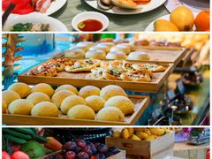 -惠州金海湾嘉华度假酒店