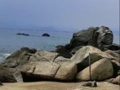 -玫瑰海岸文化旅游度假区