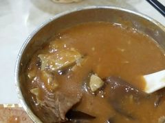 -方中山胡辣汤(蓝堡湾店)