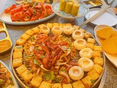 -佟爷·老北京炙子烤肉(动物园店)