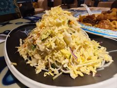 -撒拉花儿·新疆菜·清真(太阳宫店)