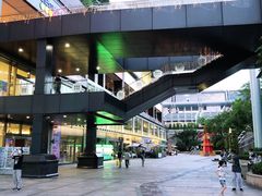 门面-皇庭广场(福华三路店)