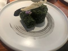 -醉霖生态餐厅(交大店)