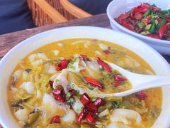 -不二民谣音乐餐酒吧(长沙店)