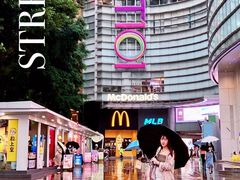 -VT101维多利广场