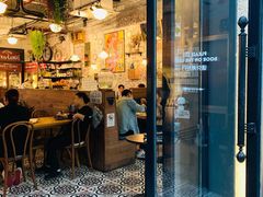 -Alimentari早午餐(安福路店)