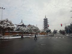 -吴兴寺