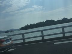 -演武大桥观景平台