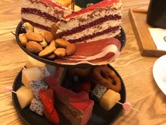 -雕刻时光咖啡馆(北苑店)