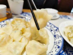 -东方饺子王(新奥购物中心店)