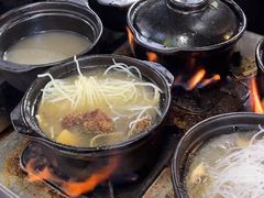 -清真·穆萨砂锅(大皮院店)