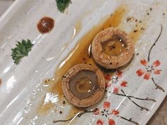 -德川家日本料理(华堂·新辰汇店)