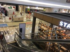 -燕莎友谊商城(金源店)
