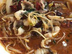 -焯明脆肉鲩世家(金沙洲店)