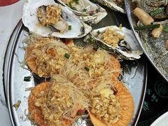 -船奇蒸汽海鲜·闽菜(八市海鲜总店)