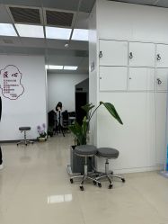 -迪罗造型•潮色接发