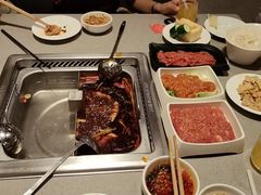 -海底捞火锅(青山湖万达夜宵主题店)