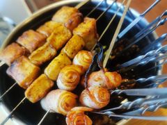 -鬼味烤翅(南锣鼓巷店)