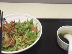 -Fan!烤肉饭(王府·星mall店)