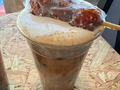 -Seesaw Coffee(朝阳大悦城店)