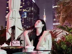 -常来小聚·广州非遗传承餐厅(高德置地店)