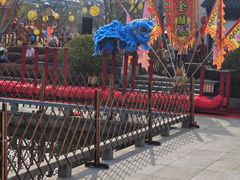 -雅达·阳羡溪山小镇中心
