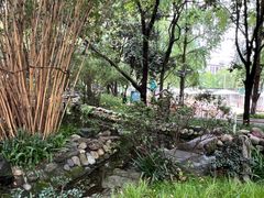 -成都市活水公园