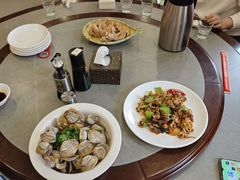 -渔家乐小海鲜(皇姑店)