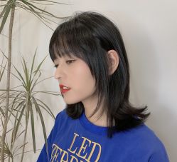 -TK·HAIR SALON韩式设计